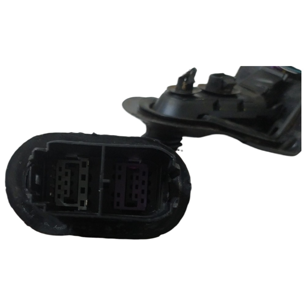 Chicote Porta Traseira Direita Ford New Fiesta 2019 V134 6