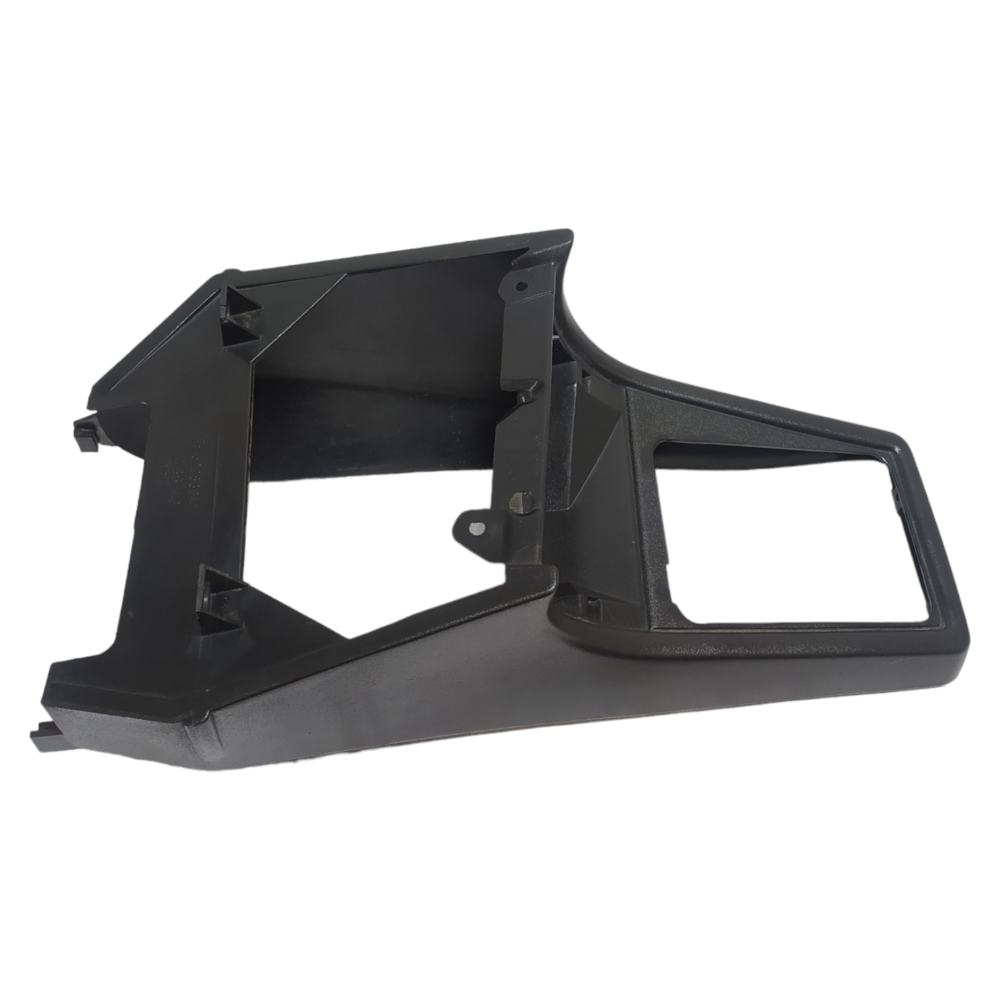 Console Central Cambio Chevrolet Kadett 1995 52283241 V51 2