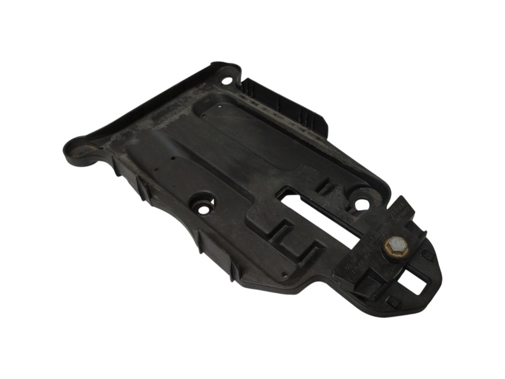Base Suporte Fixação Da Bateria Gm Corsa Montana 2002 V122 2