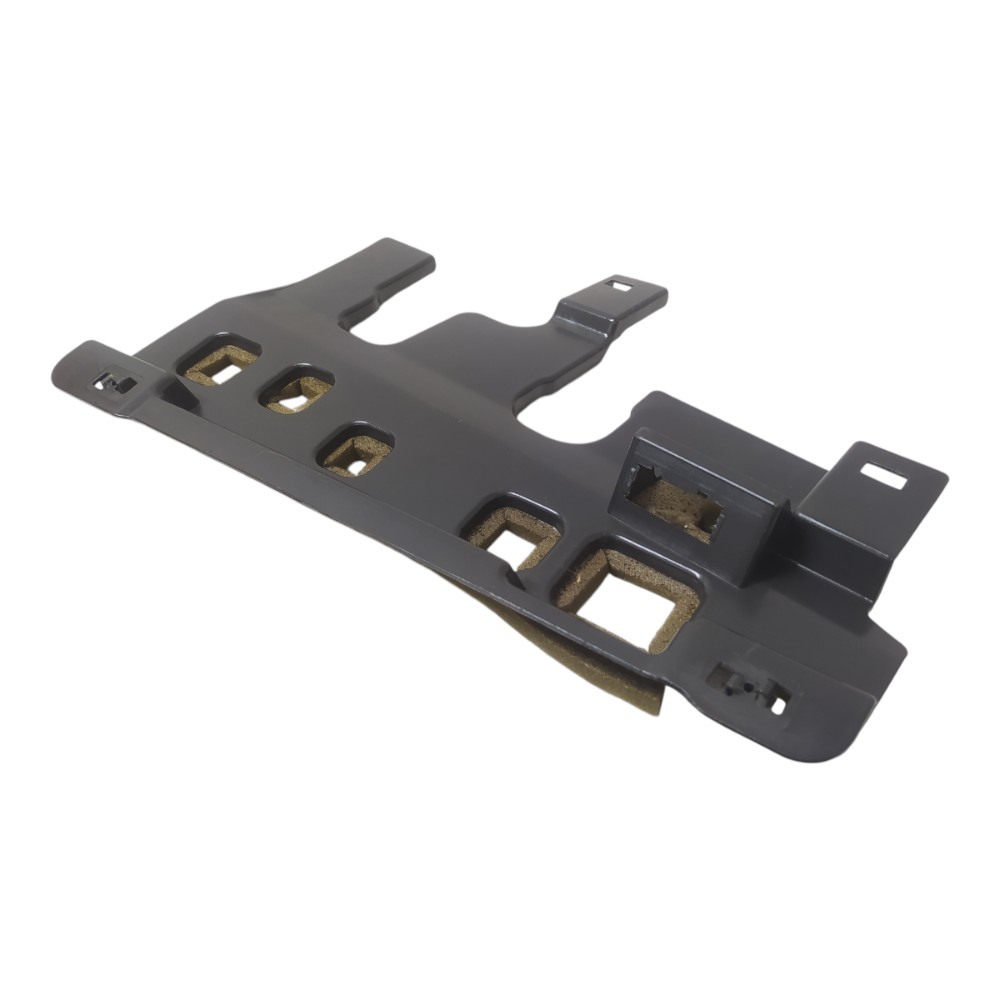 Isolador Som Esquerdo Painel Gm Vectra Gt-x 2.0 2008 V150 4