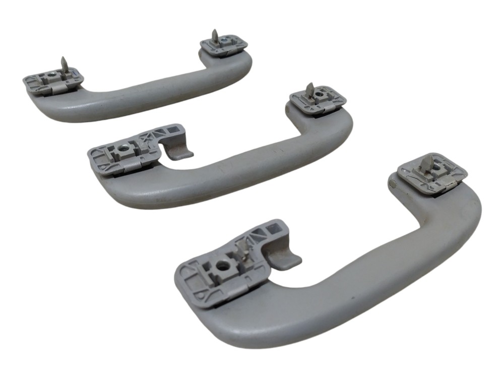 Kit Alça De Teto Pqp Chevrolet Vectra Gt 2008 V108 5