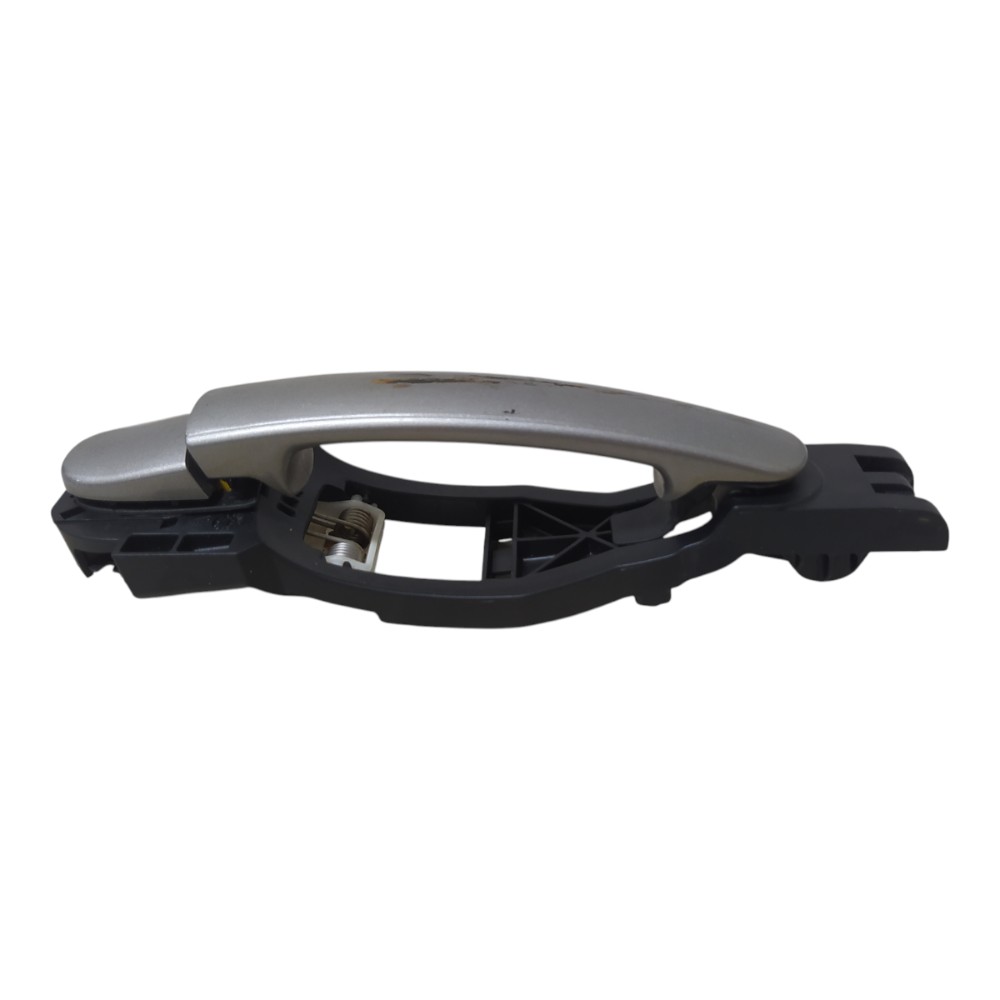 Maçaneta Externa Dianteira Direita Vw Fox 1.0 2013 V157 Dianteira 3