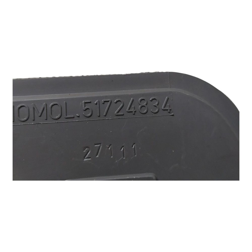 Filtro Canister Fiat Argo 2022 1.0 V139 6