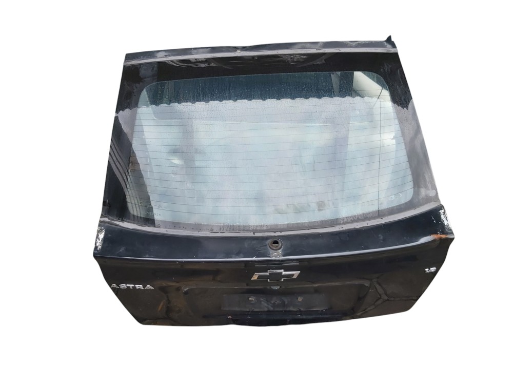 Tampa Traseira Gm Astra 2000 V112 Balcao
