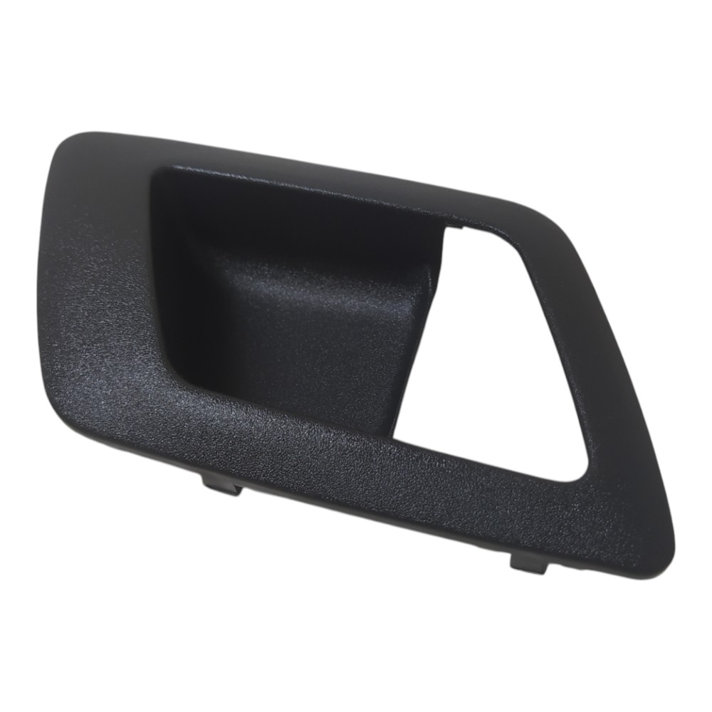 Moldura Maçaneta Interna Tras Dir Vw Polo Classic 1998 V141 Traseira