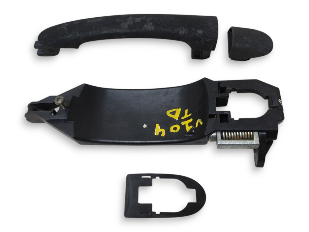 Maçaneta Externa Traseira Direita Fiat Siena 1.0 2008 V104
