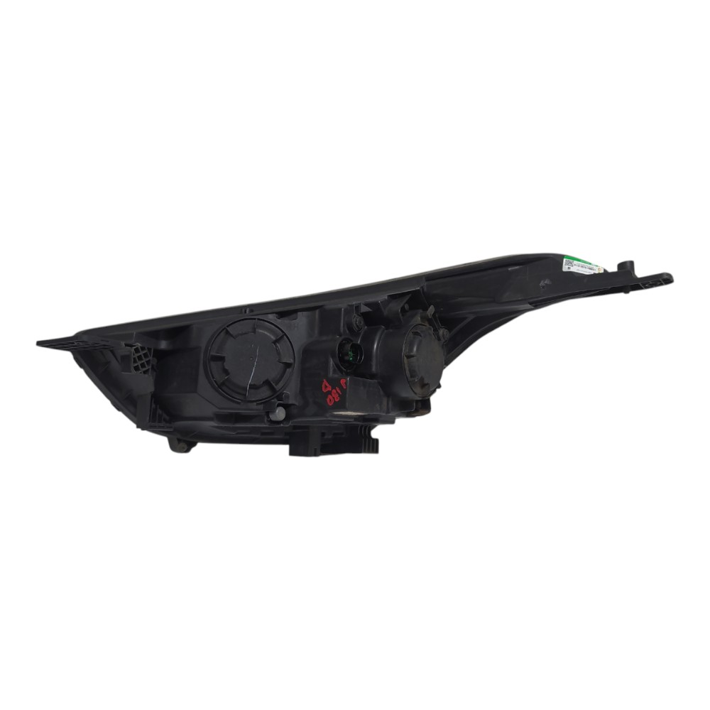 Farol Direito Hyundai Creta 2017 Á 2021  V180 7