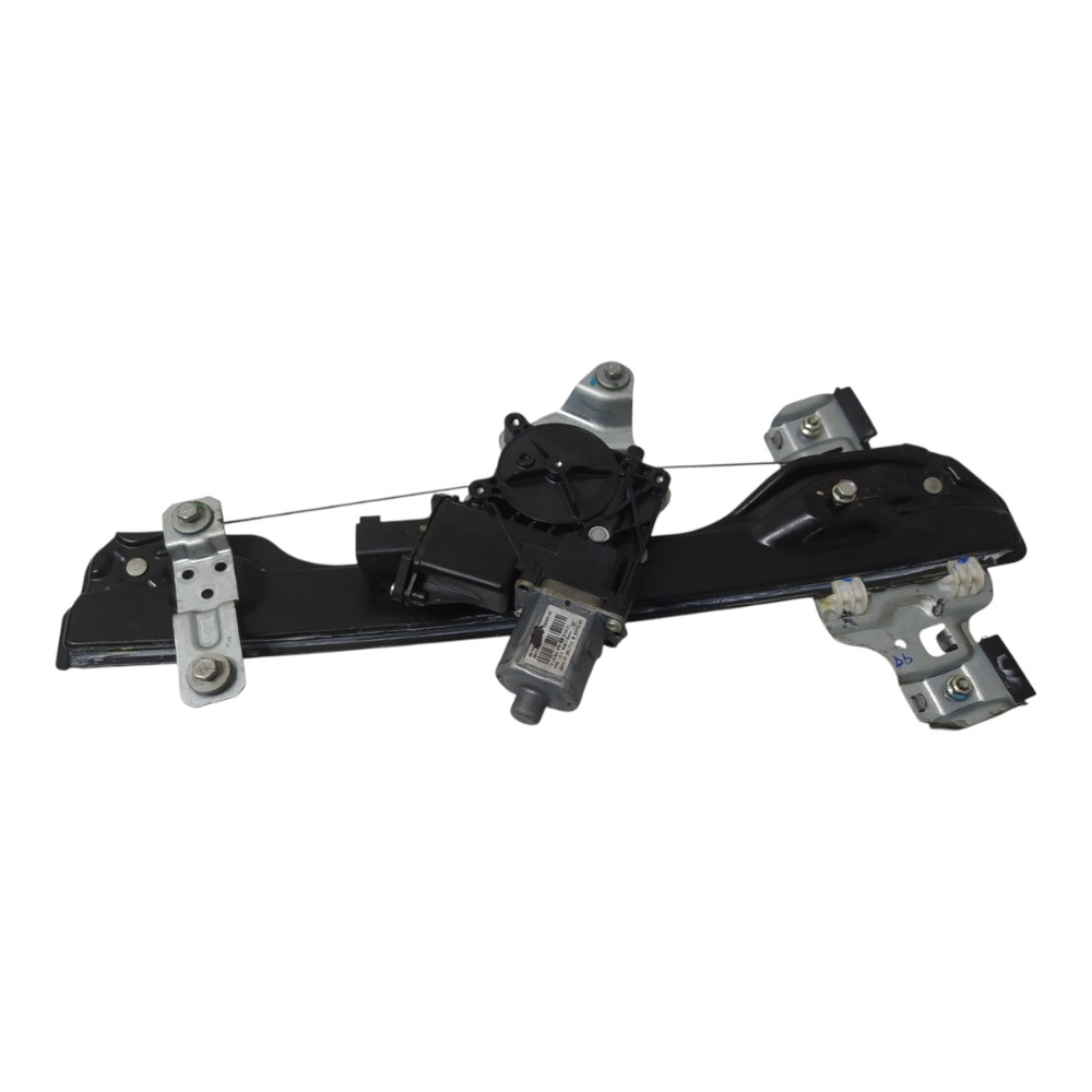 Máquina Vidro Elétrico Dianteiro Direito Gm Onix 2014 V140
