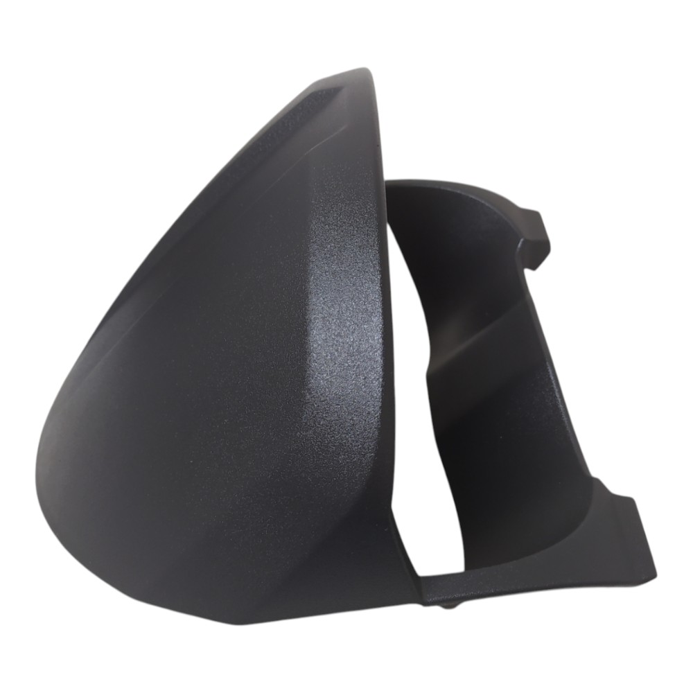 Moldura Painel Instrumentos Ford Fiesta 1.0 2011 V147 2