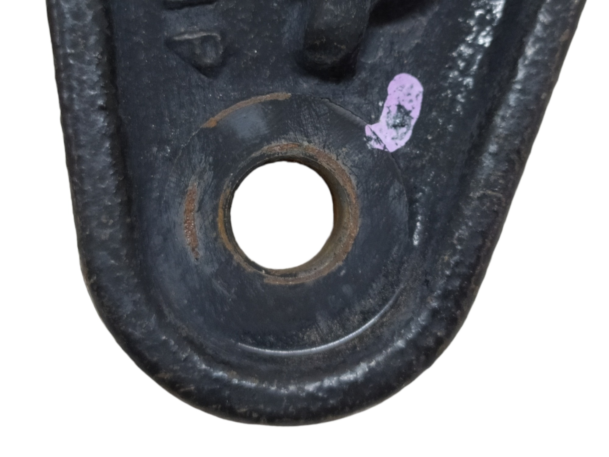 Suporte Coxim Motor Hyundai Hb20 2016 7