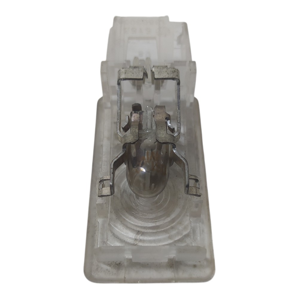 Luz Lanterna Porta Malas Chevrolet Prisma 2016 V137 2