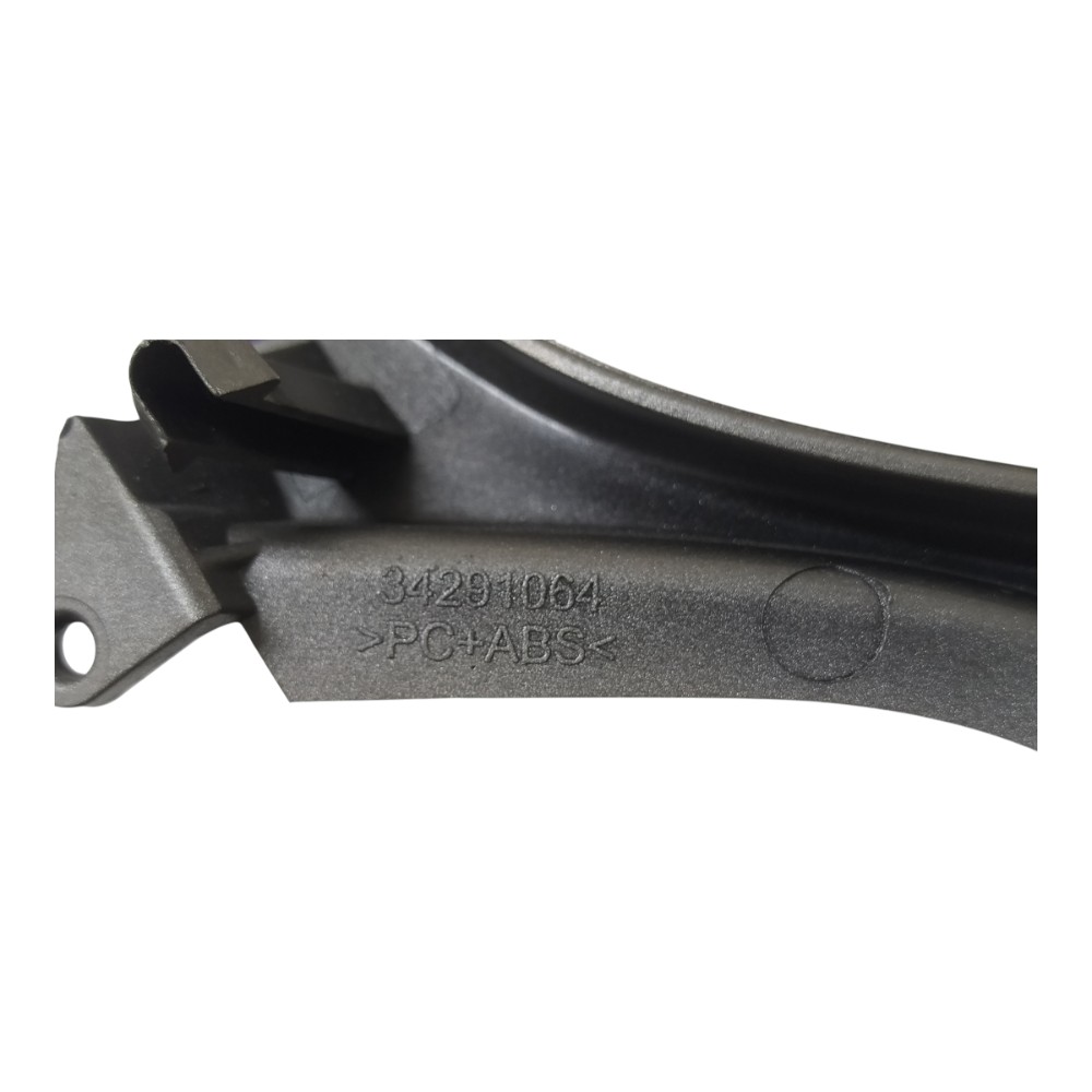 Moldura Aplique Aro Volante Gm Spin 1.8 2023 V148 7