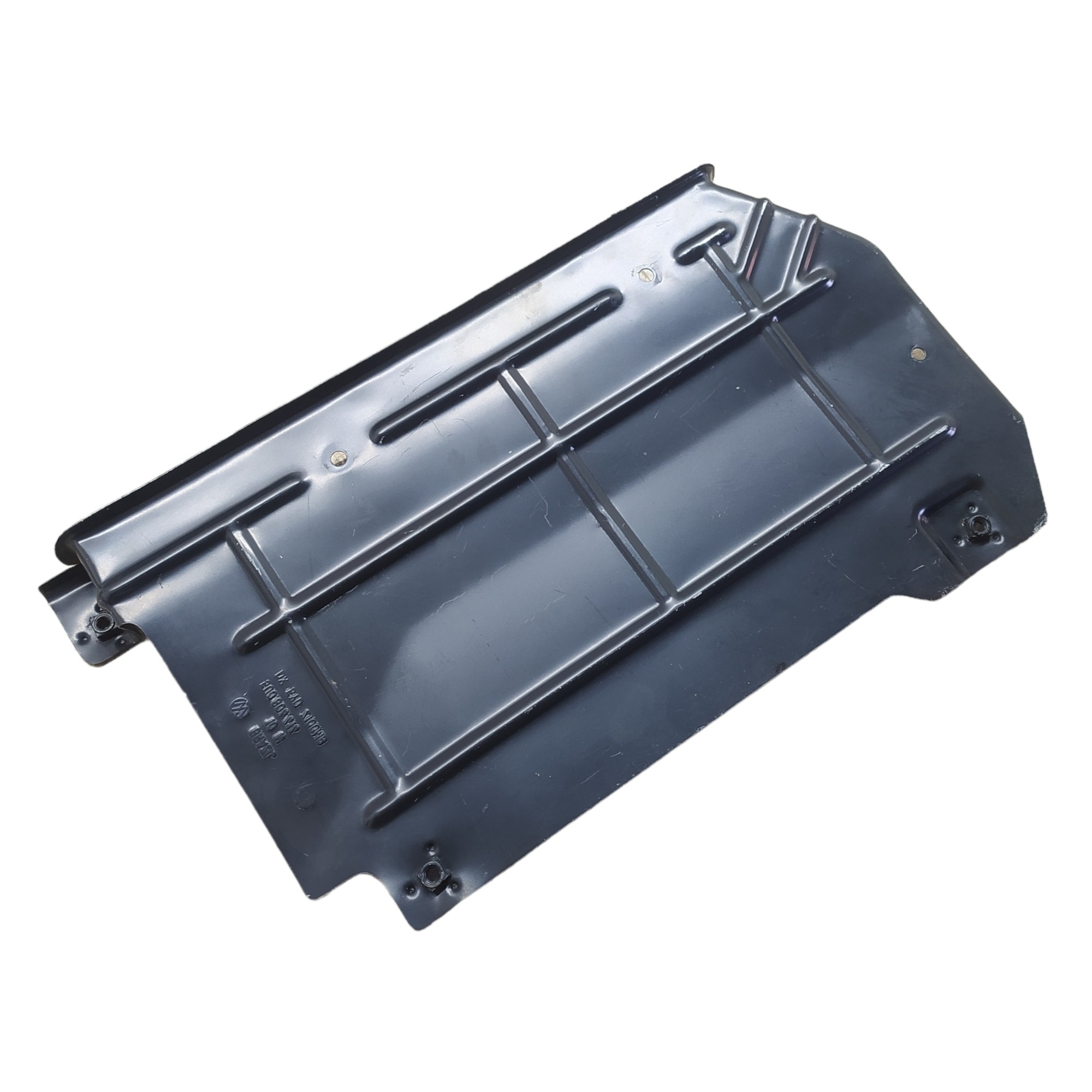 Suporte Painel Dianteiro Vw Gol Voyage Saveiro 2008 A 2016 5