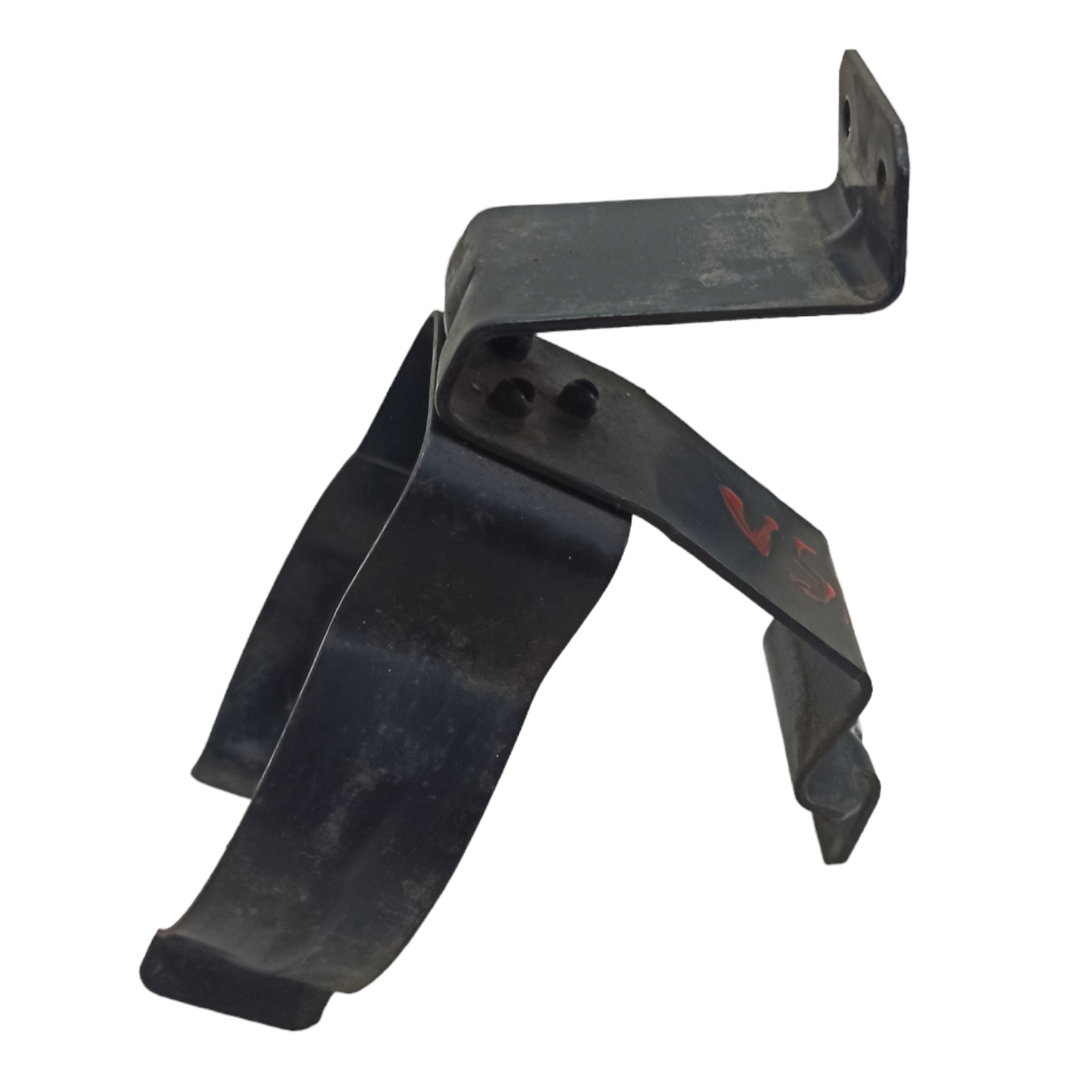 Suporte Filtro Canister Chevrolet Kadett 1989 A 1995 V51 4