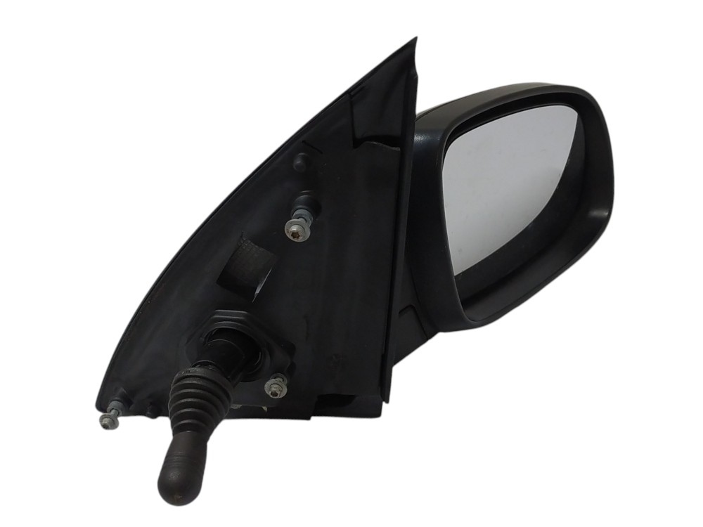 Retrovisor Manual Direito Gm Corsa Hatch 1.8 2002 V122 3