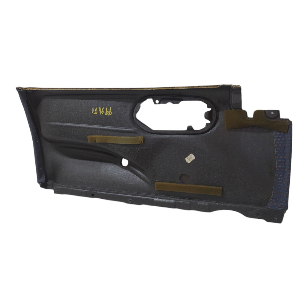Forro Porta Dianteiro Direito Gm Corsa Super 1998 V146 4
