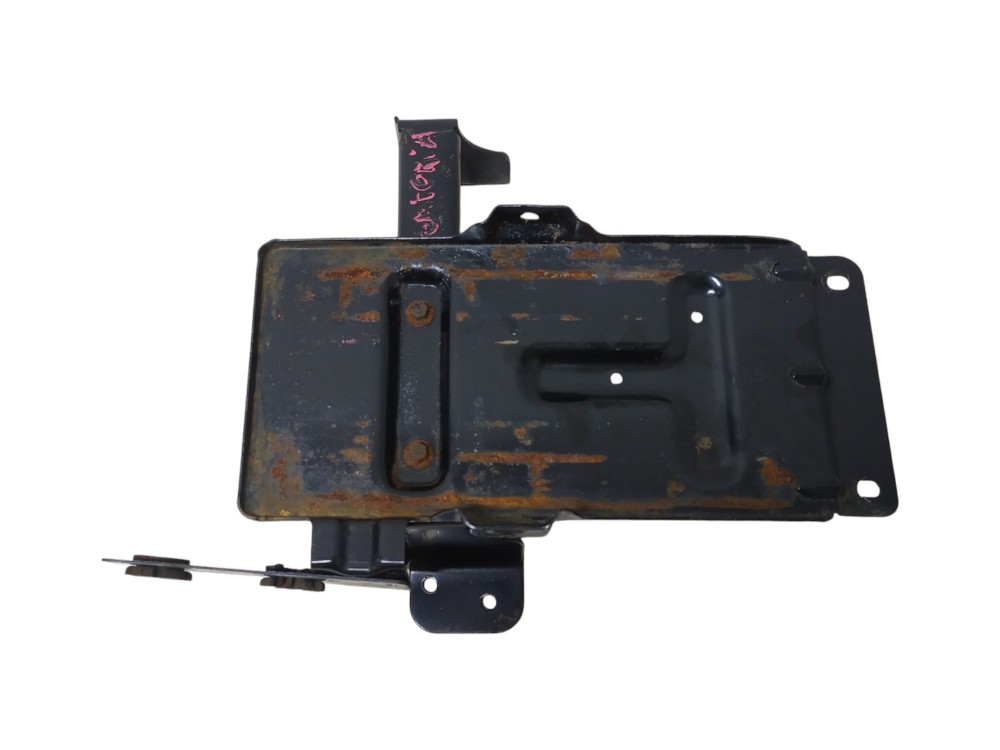 Suporte Da Bateria Chery Qq 1.1 2012 V118 4