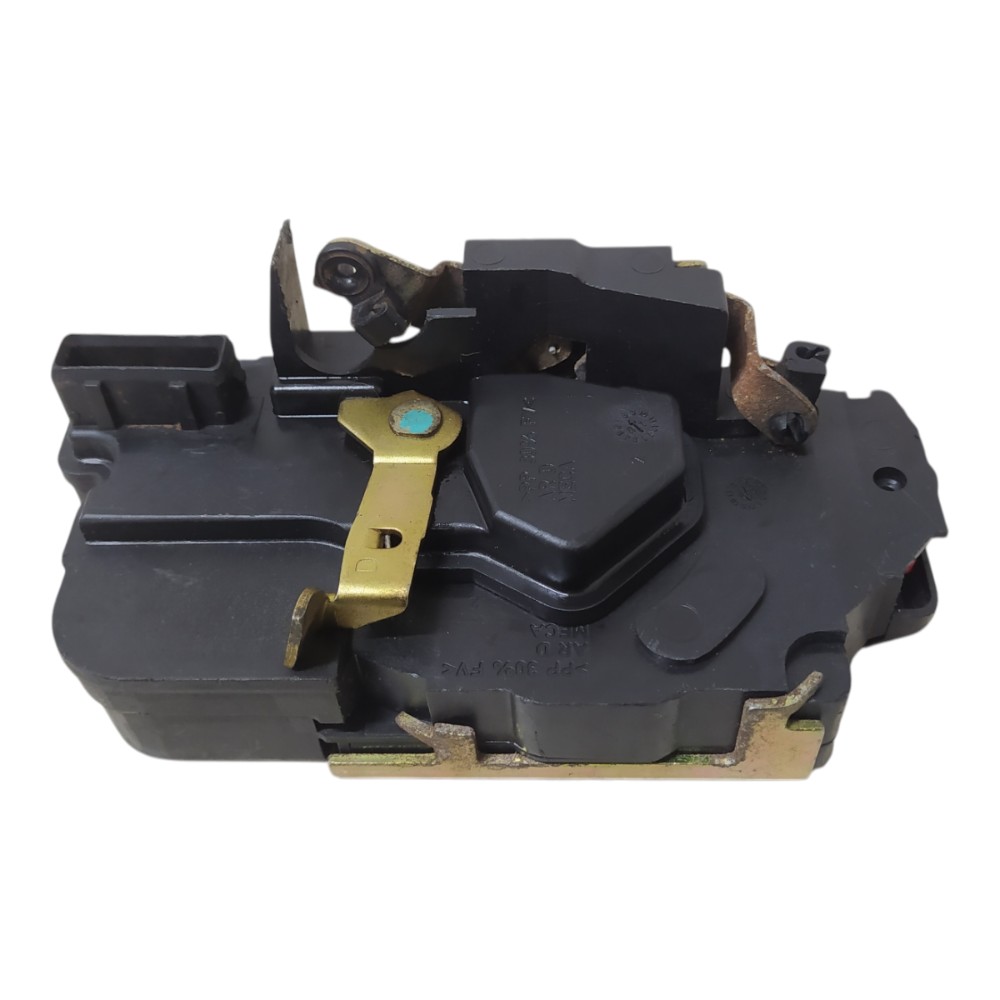 Fechadura Traseira Direita Peugeot 206 1.0 2002 V42 3