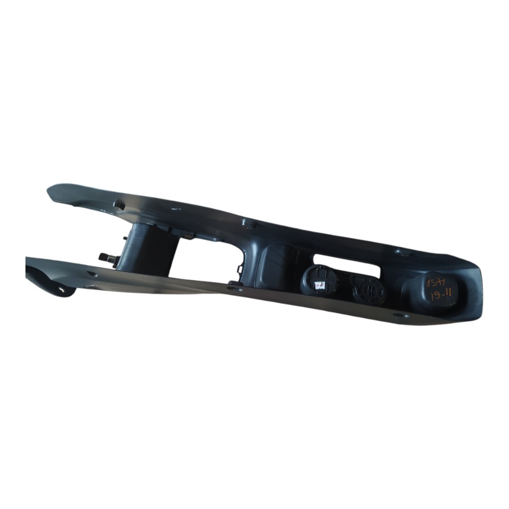 Console Central Gm Onix Ltz 2014 V140 3