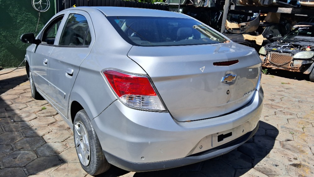 Motor Cambio Peças De Interior Gm Prisma 1.0 Lt 8v 2016 V137 2