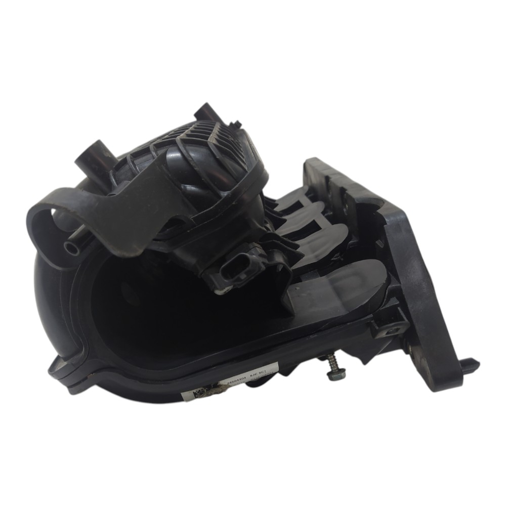 Coletor Admissão Gm Onix Prisma 1.0  2016 V137balc 3