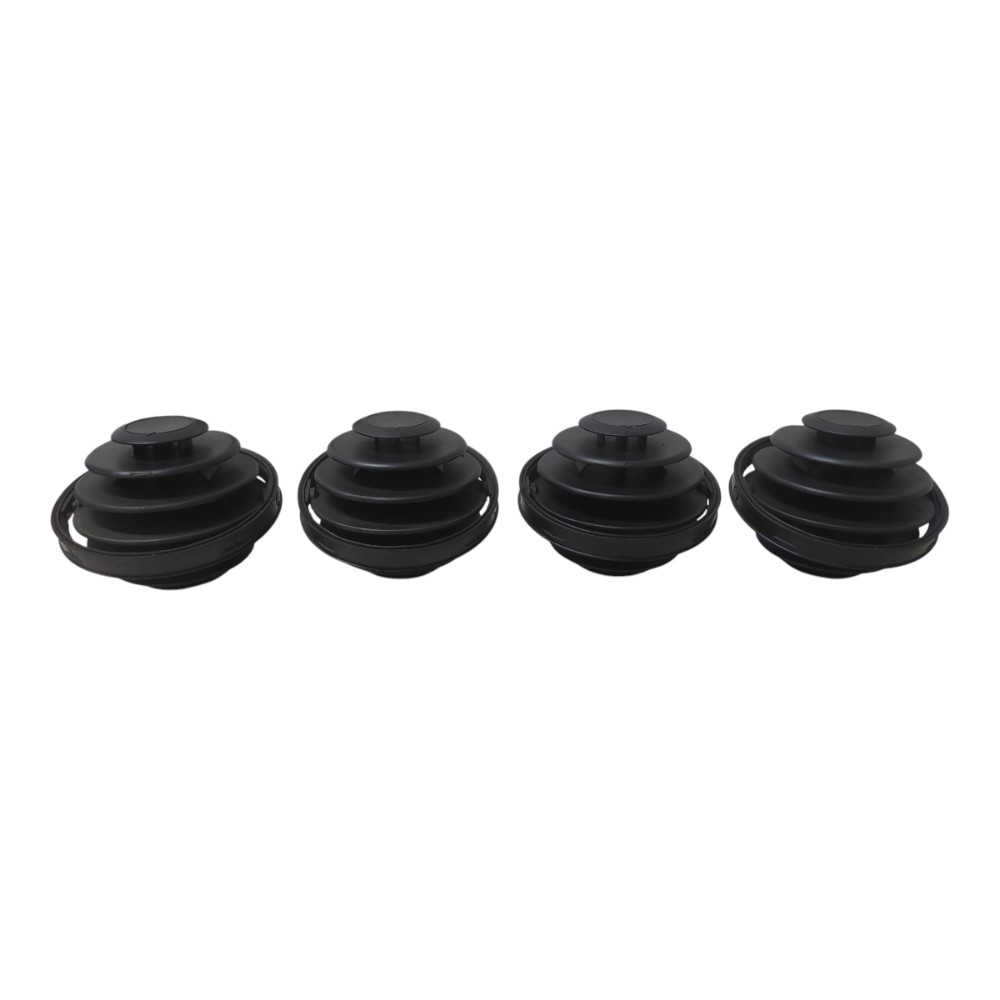 Jogo Difusor Ar Vw Saveiro G5 1.6 2012 V156 3