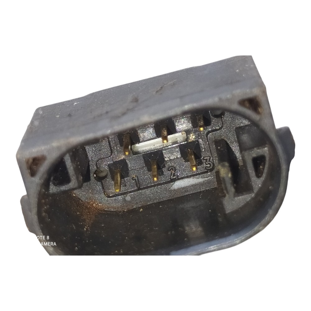TBI fiat palio siena 1.0 1.3 16V 2000 a 2003 5