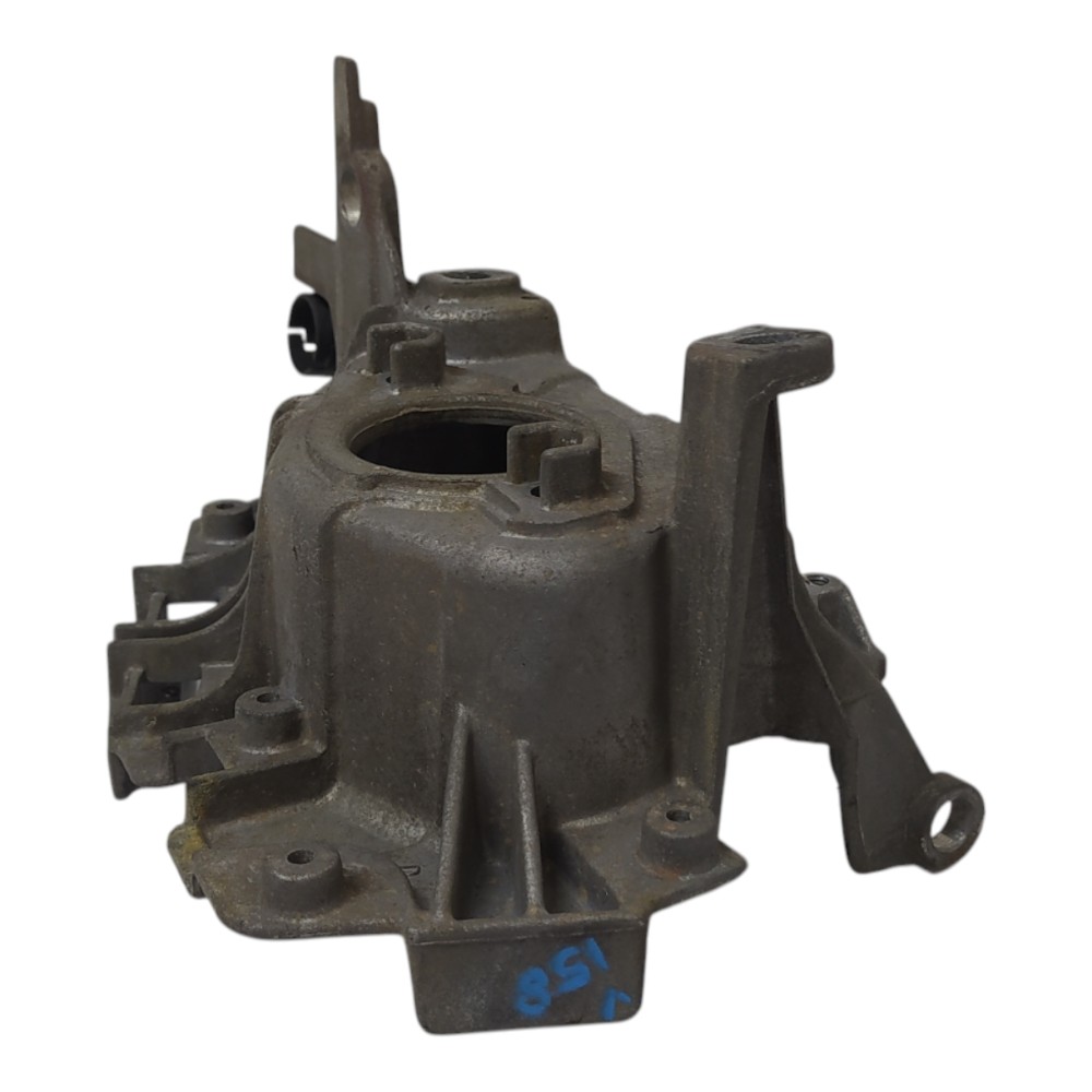 Suporte Coxim Câmbio 1.0 16v Renault Clio 2004 V158 5