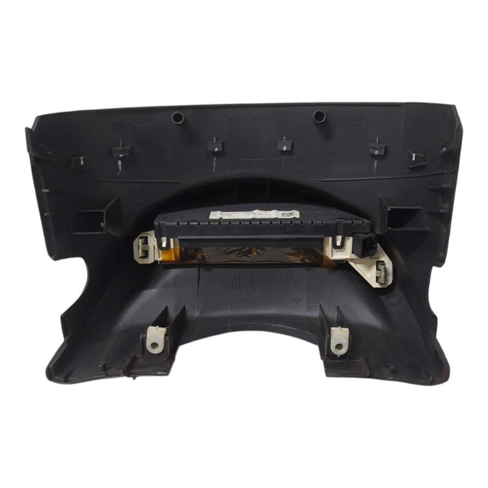 Relógio Computador De Bordo Citroen C4 2.0 2011 7