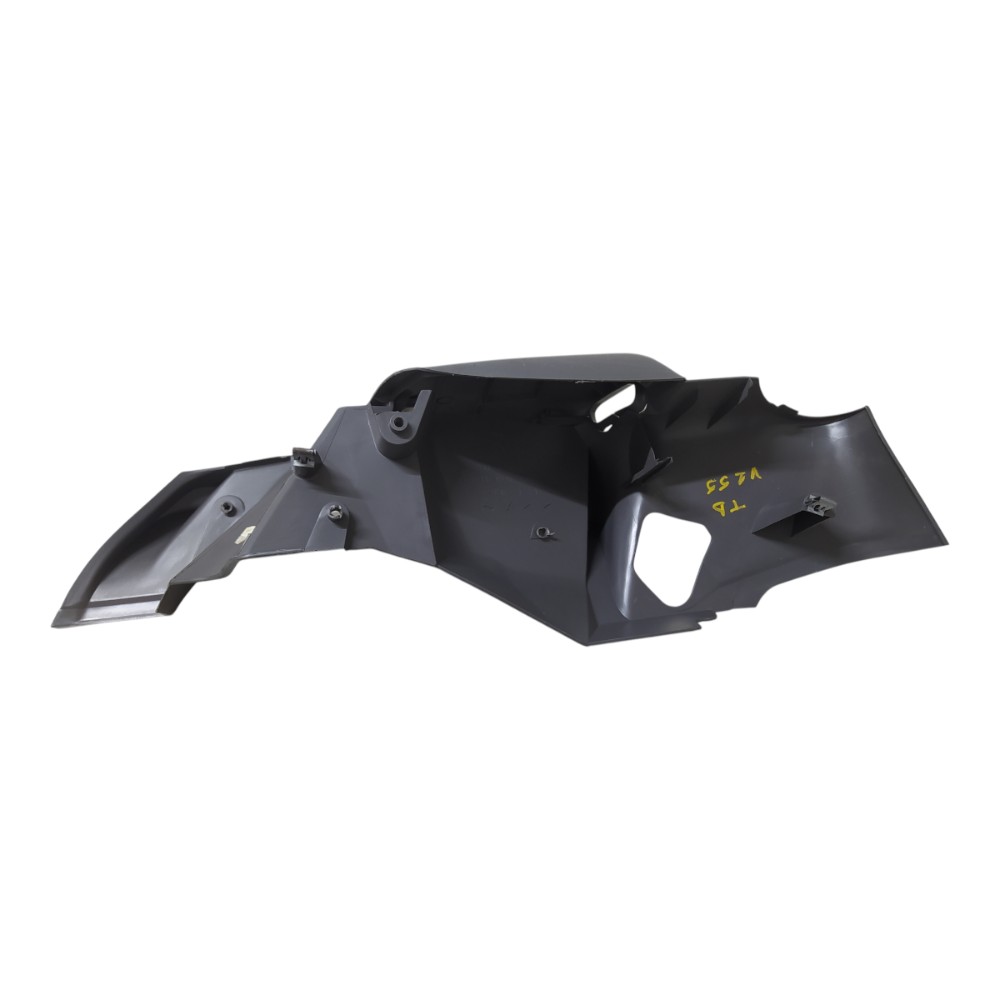 Suporte Bagagito Direito Ford Focus 1.8 2001 V155 Preto