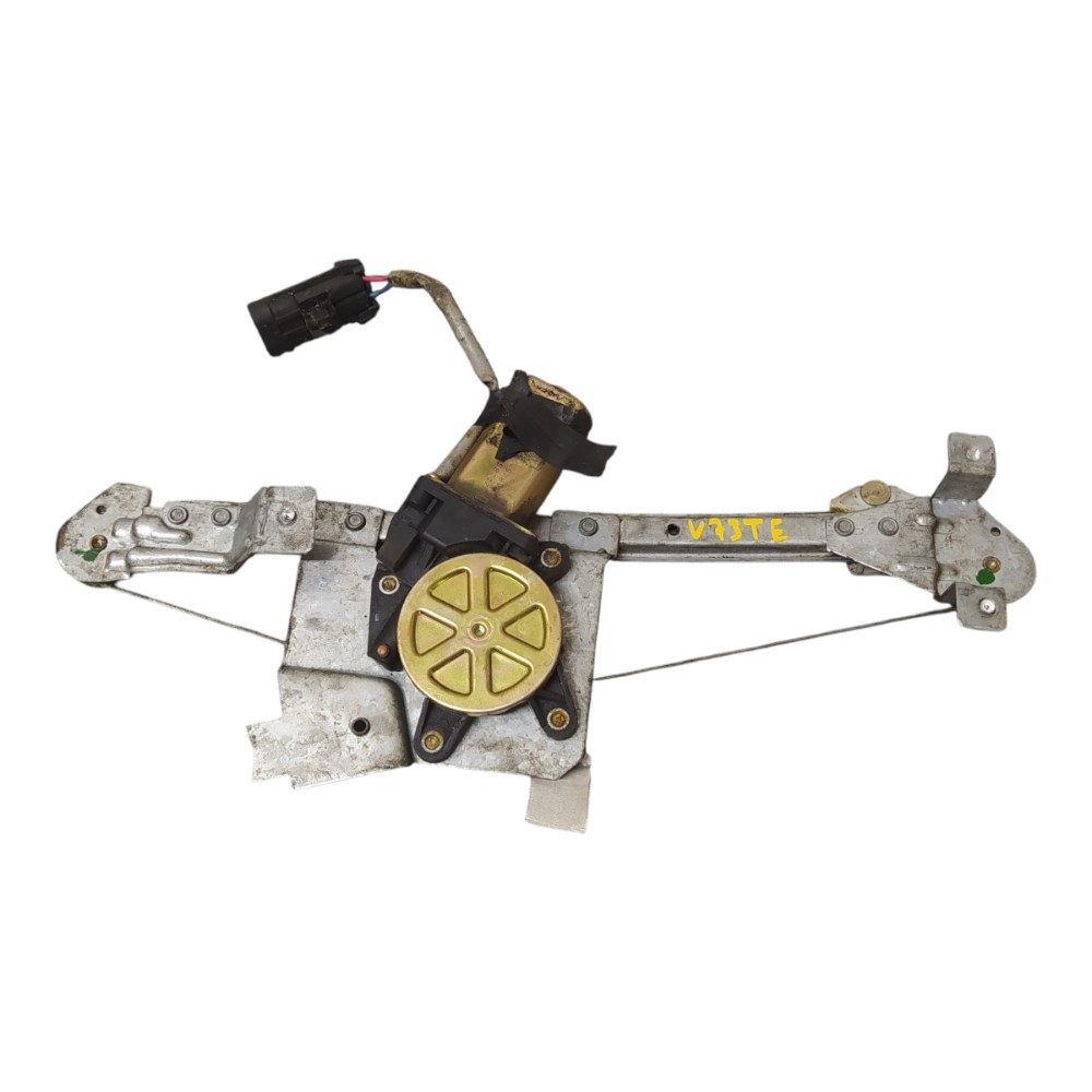 Maquina Vidro Traseira Esquerda Gm Corsa Super 1.0 1999 V173