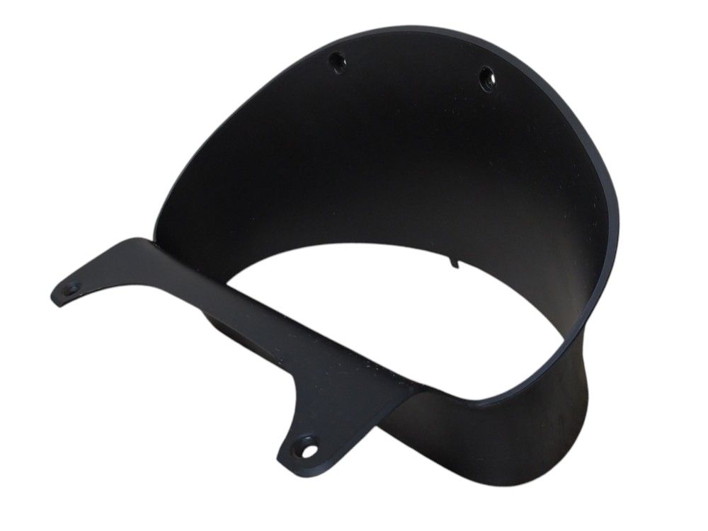 Moldura Interna Painel De Instrumentos Chery Qq 2012 V118 2