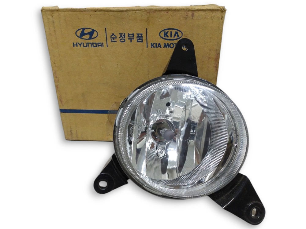 Farol De Milha Direito Kia Sorento 2004 A 2006 Original