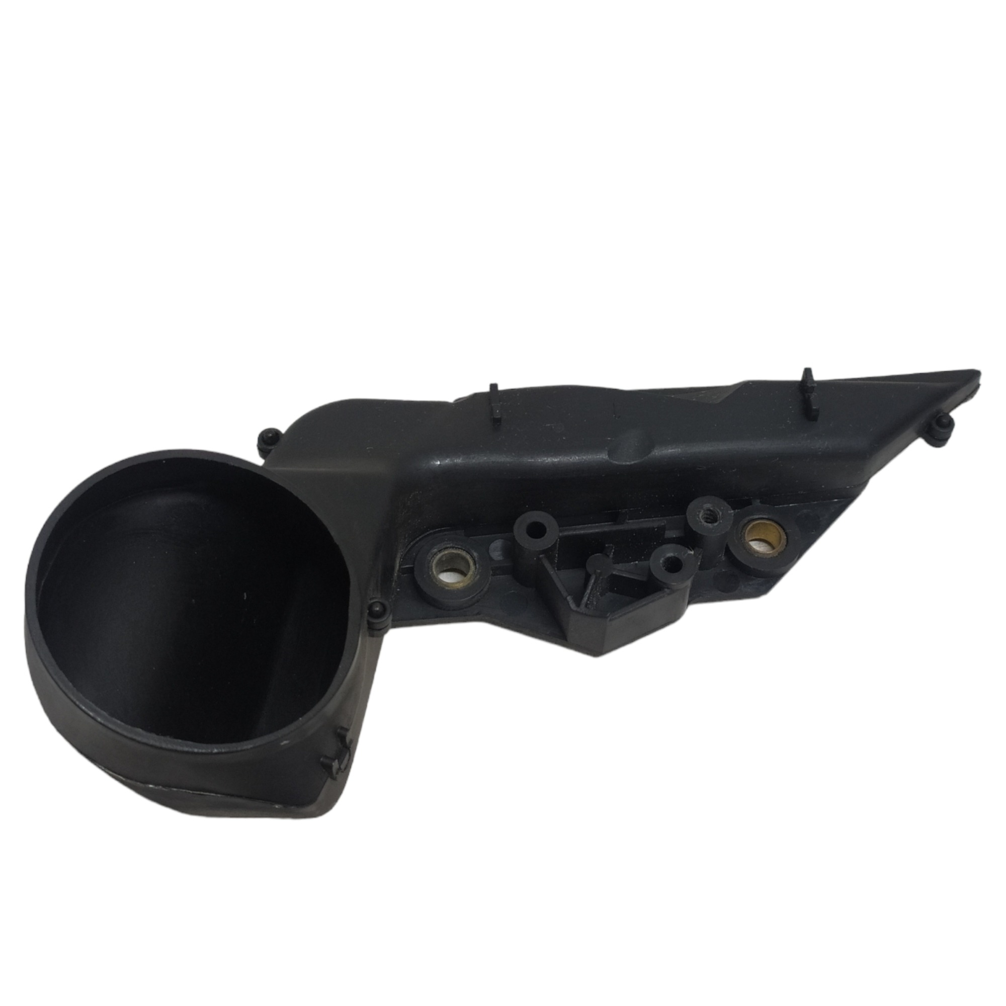 Acabamento Interno Retrovisor Esquerdo Ford Mondeo 1997 V98