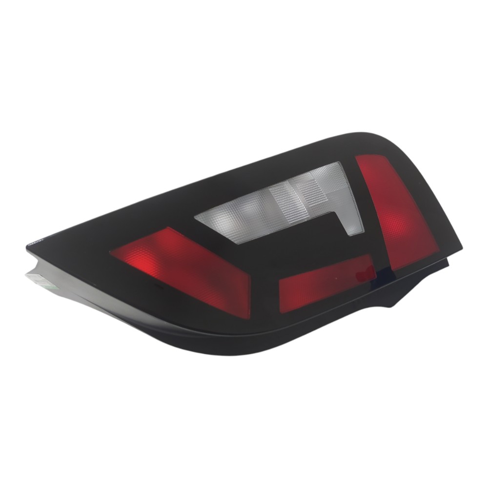 Lanterna Direita Vw Up Tsi 2019 V144 Direito/passageiro Vermelho 3