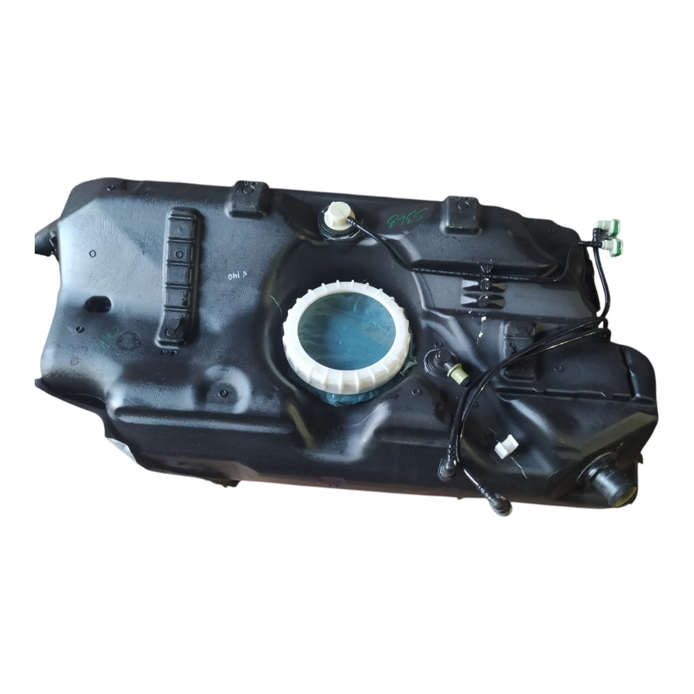 Tanque Combustível Chevrolet Onix Ltz 2014 1.4 V140 7