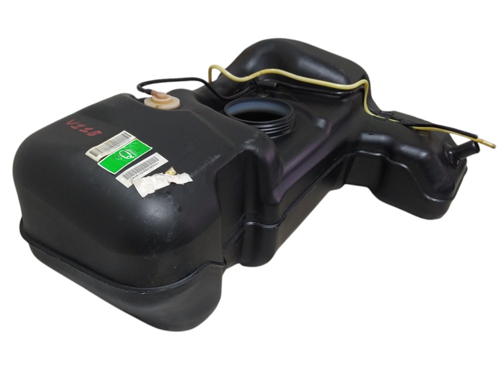 Tanque De Combustível Chery Qq 1.1 2012 V118 3