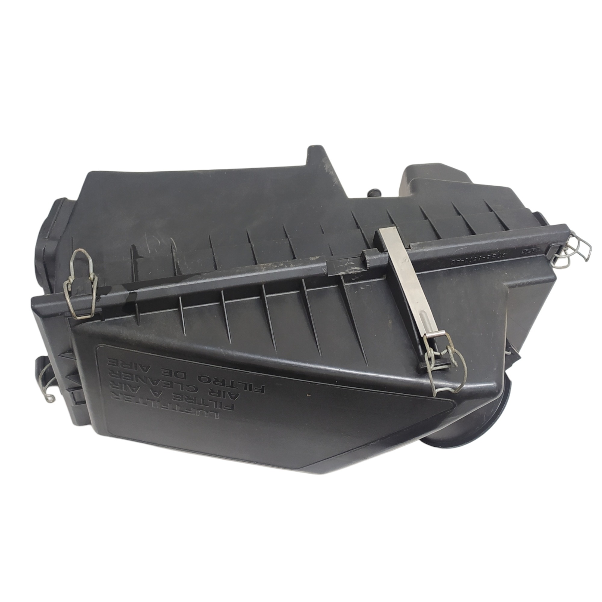 Caixa Filtro Ar Ford Mondeo 2.0 1997 V98 3