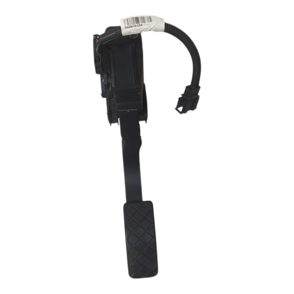 Pedal Acelerador Eletrônico Vw Gol G4 1.0 2007 2