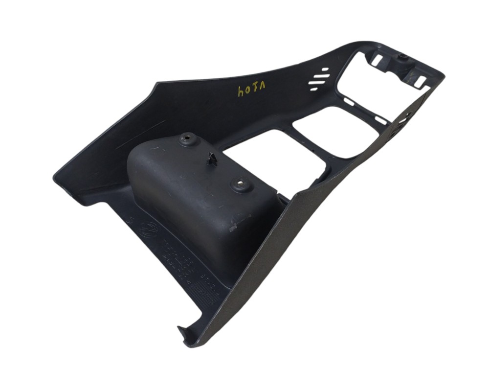 Console Central Fiat Siena 1.0 2008 V104 4