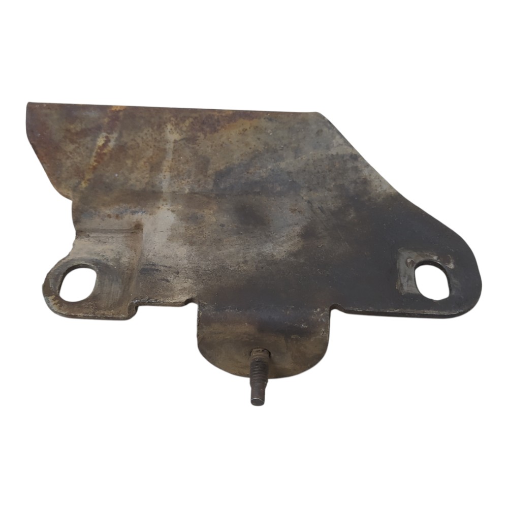 Suporte Catalisador Ford Ka 1.0 2009 V151 4