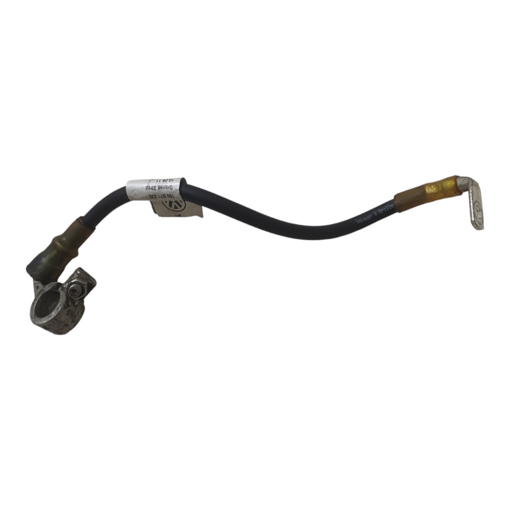 Cabo Negativo Bateria Vw Up Tsi 1.0 2019 V144 2
