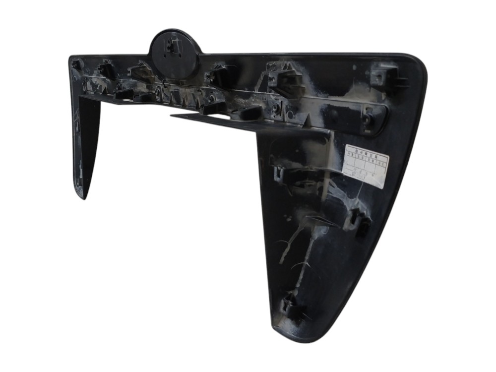 Aplique Da Tampa Traseira Hyundai Tucson 2009 A 2016 4