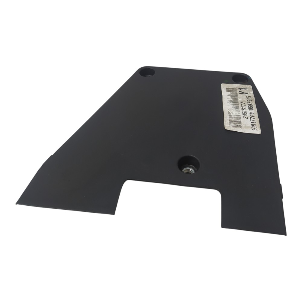 Capa Correia Dentada Fiat Stilo 1.8 2011 V136 3