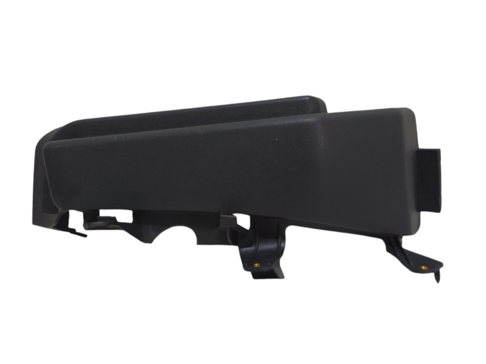Suporte Bagagito Direito Chevrolet Vectra Gt Hatch 2008 V108 Preto