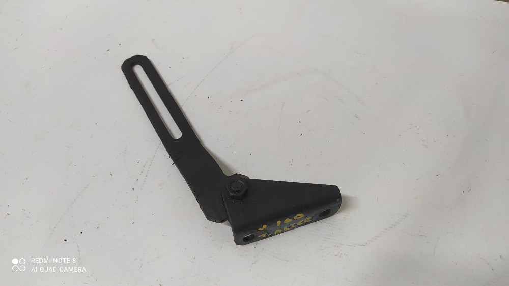 Suporte Esticador Alternador Ford Corcel Belina Del Rey v160