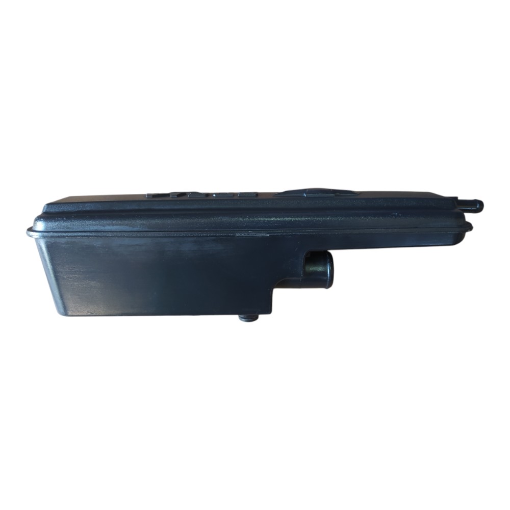 Caixa Ressonador Filtro Ar Chevrolet Onix 2014 1.4 V140 3