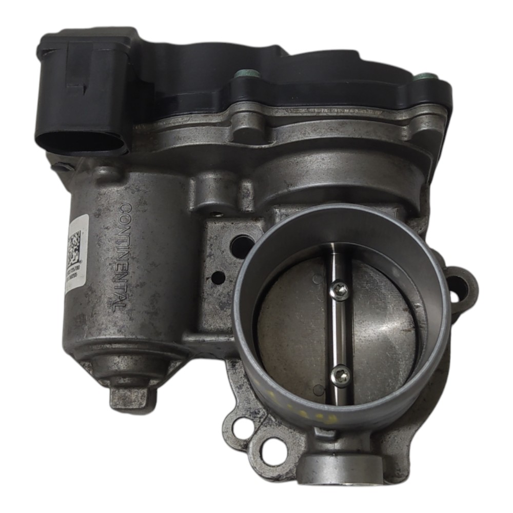 Tbi Corpo Borboleta Vw Up Tsi 1.0 2019 V144
