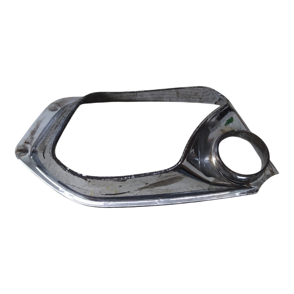 Aplique Cromado Roda 16 Citroen C3 2012 A 2020 N9 6