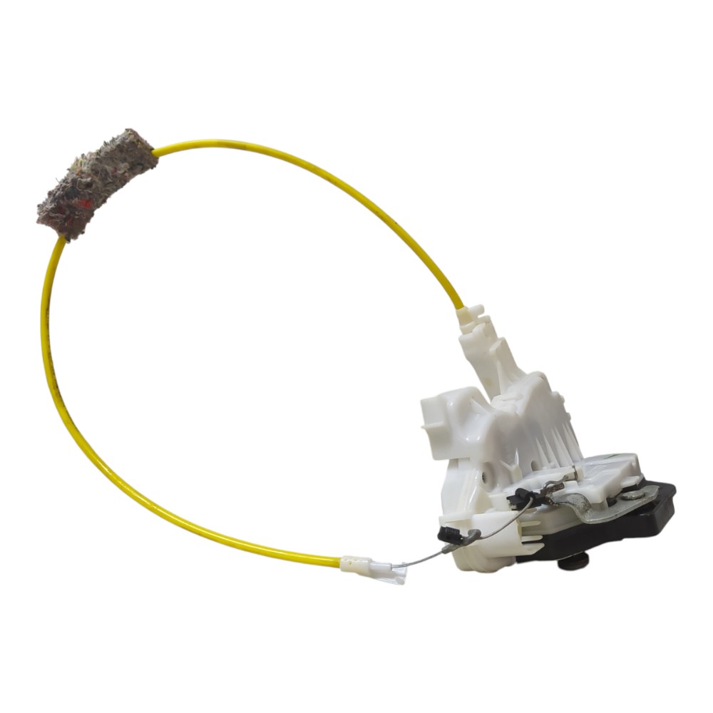 Fechadura Manual Dianteira Direita Vw Saveiro G5 2012 V156